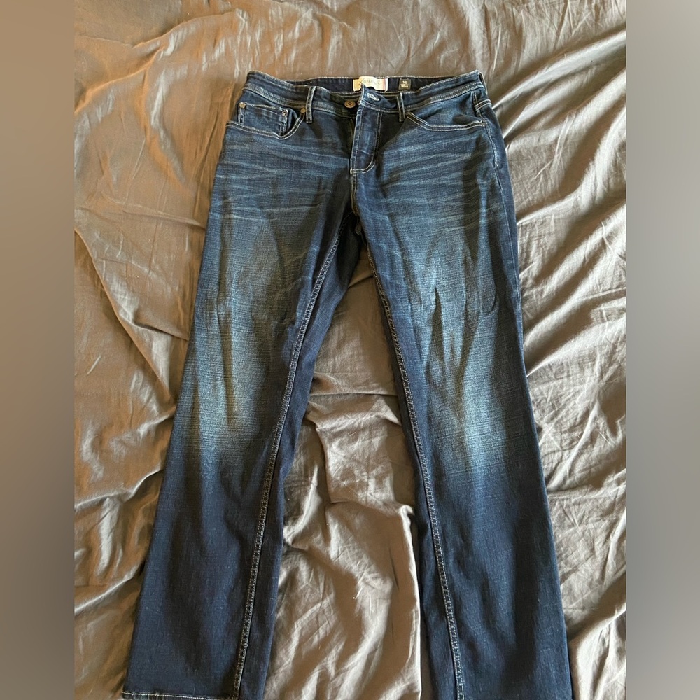 Men's Depart West jeans